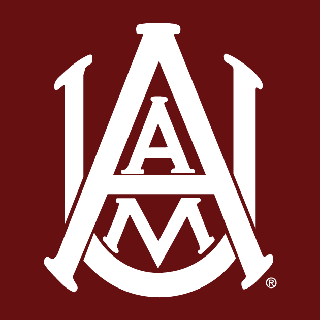Alabama A&M Bulldogs 1980-pres alternate logo DIY iron on transfer (heat transfer)